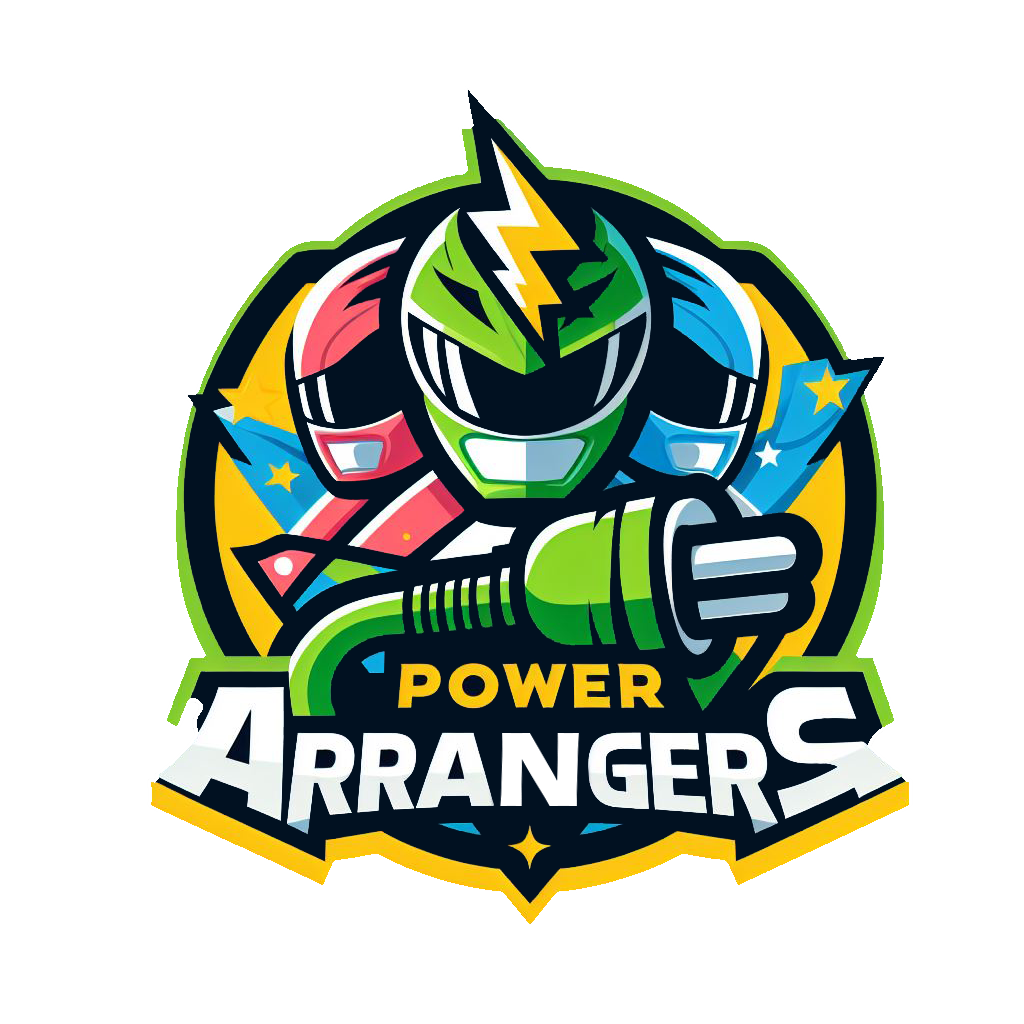 Power Arrangers Logo